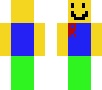 roblox noob