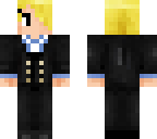 sanji