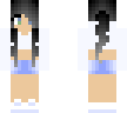 sarbear summer skin