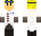 scientist