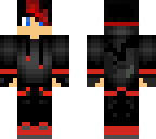 shadow from minecraft