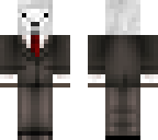 sheep suit