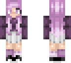 skin request - feeling pink
