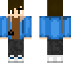 skin update