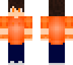 skinjacker