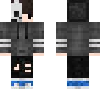 skull skin