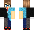 slenderbrineshow