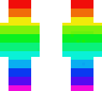 smily rainbow