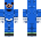 sonic ugandan