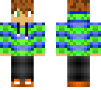spring hoodie v3