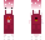 srzeta version mujer