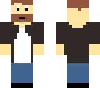 steve's father
