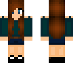 summer skin