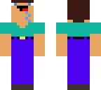 super noob derp