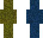 textured rainbow