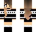 this is not my skin its an edit