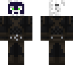 torlian krakaine