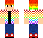 twiisted plaid