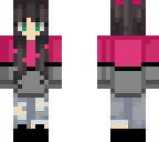 twin pink
