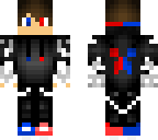 unseen's skin
