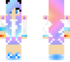 updated skin