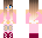 valentine skin