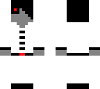 white demon