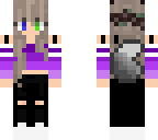 wolf edit