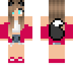 wolf teen edit
