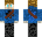 wynncraft person