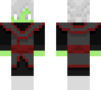 zamasu black sama