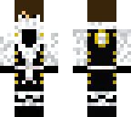 zane's skin