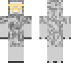 zilver sheep