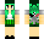 zoro female