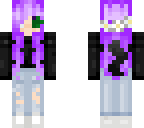 -alexis - leaf eye cover-