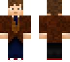 10th doctor fixed
