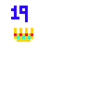 19 royals