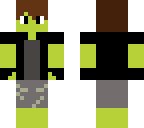 4 pack skin