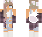 a skin