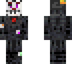 accurate ennard