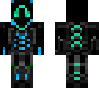 advanced bounty hunter