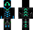 advanced bounty hunter