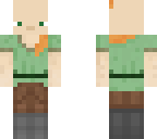 alex bald spot