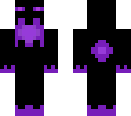 angry enderman