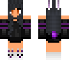 aphmau bunny
