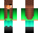 aphmau hair