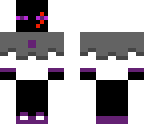 assassing enderman