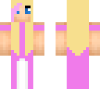 ball gown girl
