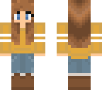 basic girl -  fixed