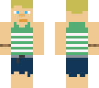 beach boy